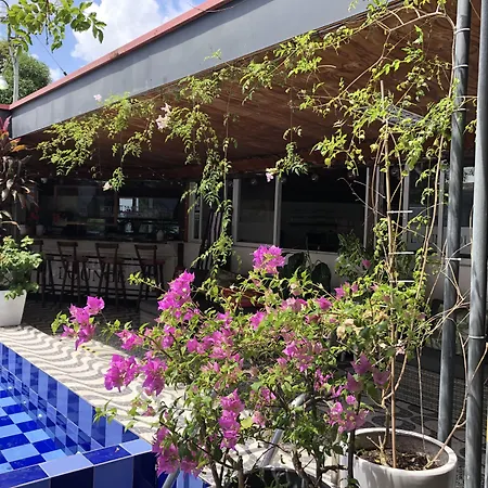 Holland Lodge Paramaribo-3
