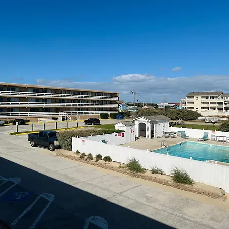 Mariner Inn And Suites-2