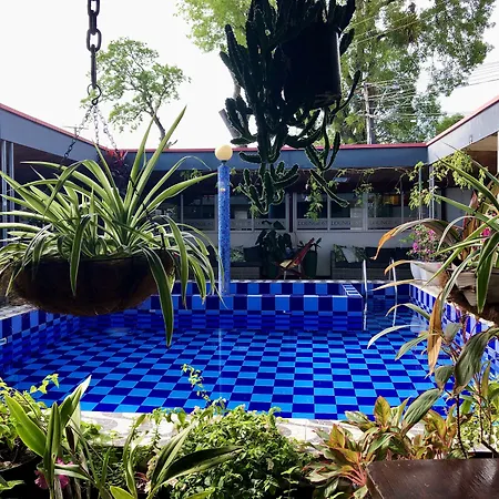 Holland Lodge Paramaribo-2