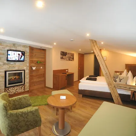 Ferienhotel Hubertus - Ausgewaehlte Getraenke Inklusive-3