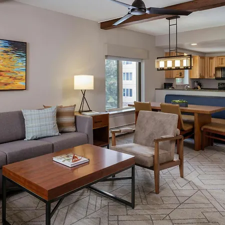 Sheraton Lakeside Terrace Villas At Mountain Vista, Avon, Vail Valley-2