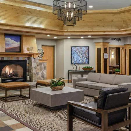 Sheraton Lakeside Terrace Villas At Mountain Vista, Avon, Vail Valley-3