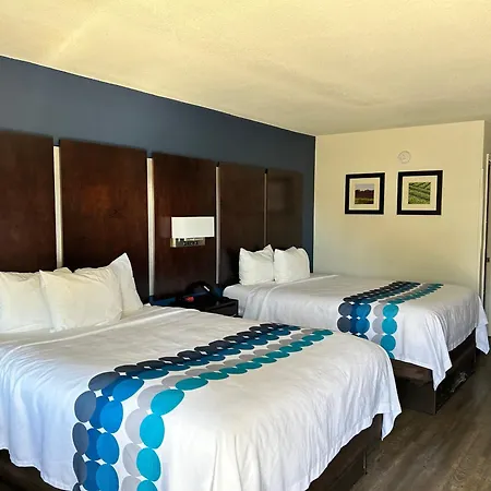 Guesthouse Inn Dothan-3