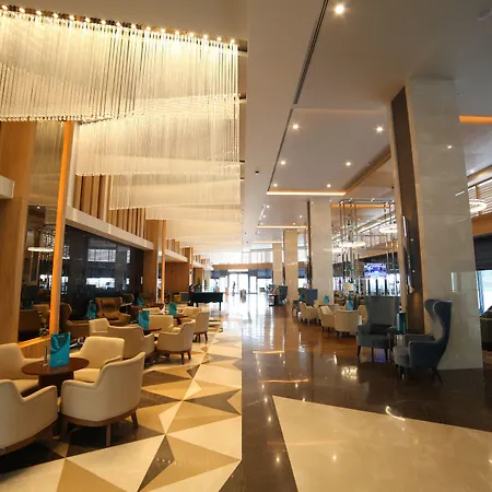 Ramada Plaza By Wyndham Konya-2
