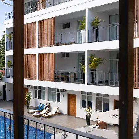 Tucan Suites Tarapoto - Hotel Asociado Casa Andina-2