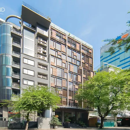 Silverland Sakyo Hotel-2