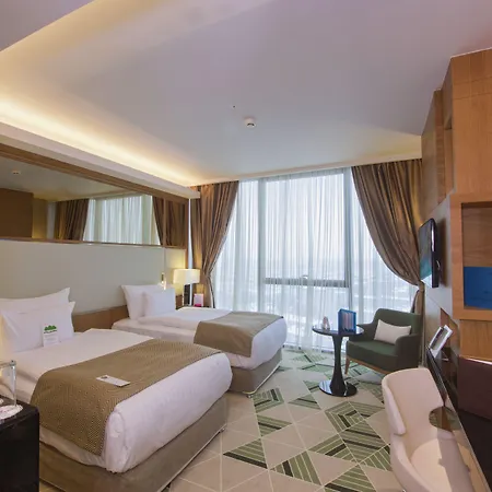 Ramada Plaza By Wyndham Konya-3
