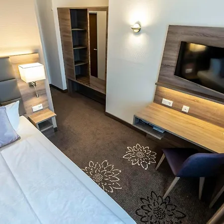 Hotel in den Herrnwiesen-2