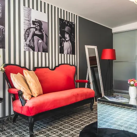 Chevalier Lifestyle Boutique Hotel Adults Only & Open-Minded Couples-3