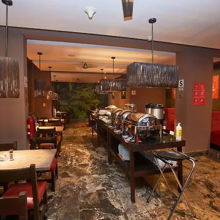 Casa Andina Standard Machu Picchu-2