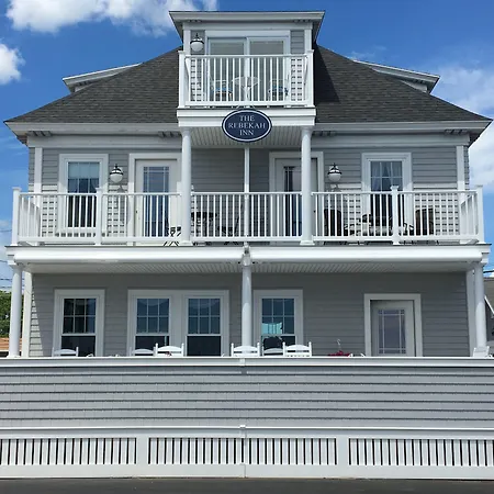 The Rebekah Inn-3
