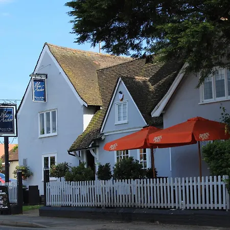The Blue Anchor Feering-2