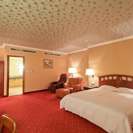 F Hotel Tainan- Pet-Friendly-2
