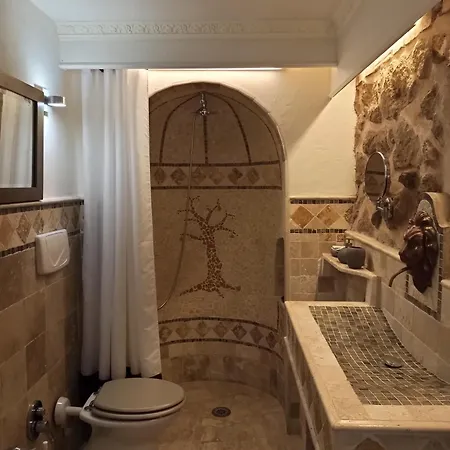 Citta Giardino B&B-2
