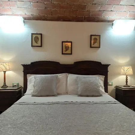 Citta Giardino B&B-3