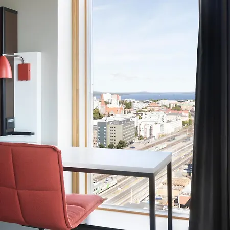 Solo Sokos Hotel Torni Tampere-3