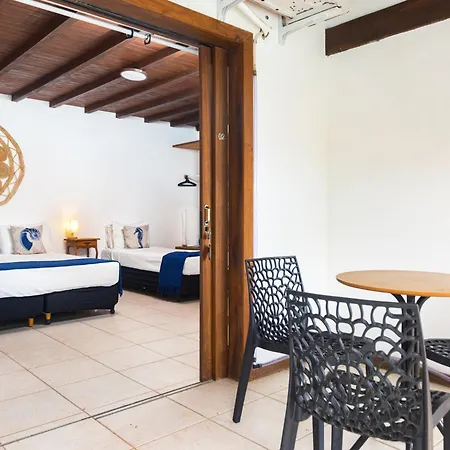 Ilha Branca Exclusive Hotel-2