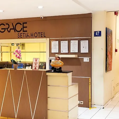 Grace Setia Hotel-3
