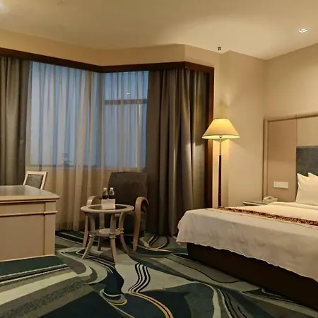 Imperial Hotel Miri-3