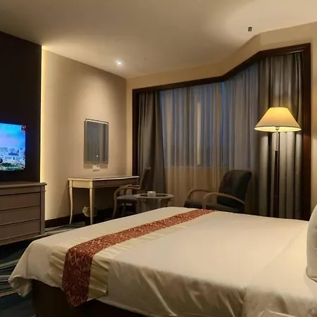 Imperial Hotel Miri-3