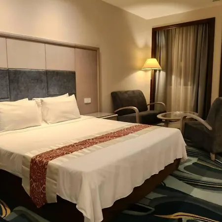 Imperial Hotel Miri-2
