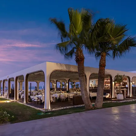 Al Alamein Hotel-2