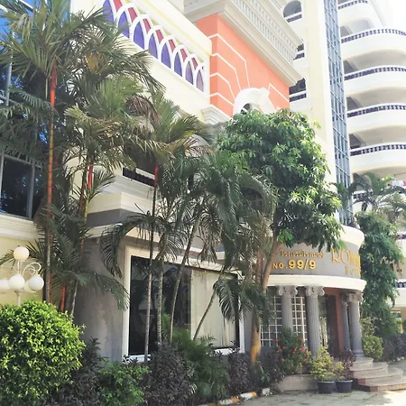 Romance Hotel Sukhumvit 97-2