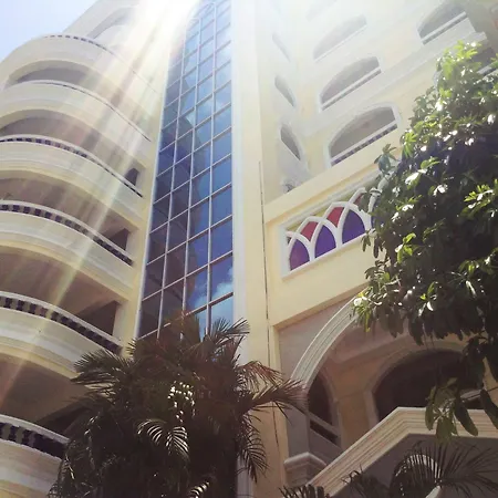 Romance Hotel Sukhumvit 97-3