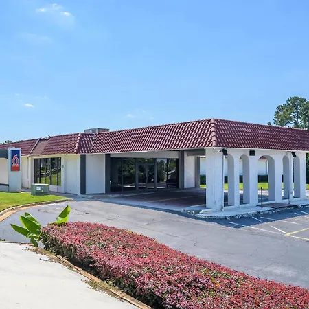 Motel 6 Stockbridge Ga Hwy 138 W-2