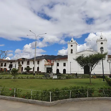 La Xalca Hotel - Asociado Casa Andina-3