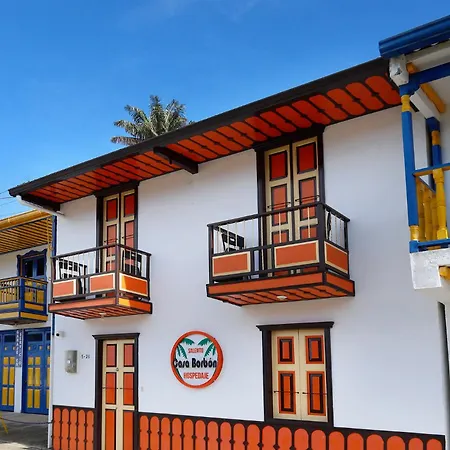Casa Borbon-3