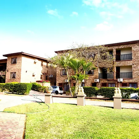 Nelspruit Lodge-3