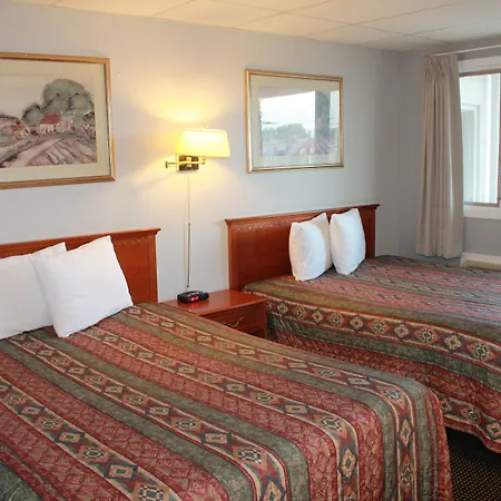 Tel Star Motel-2