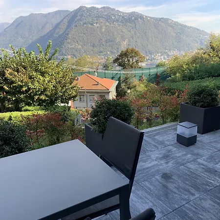 B&B Vista Lago-2