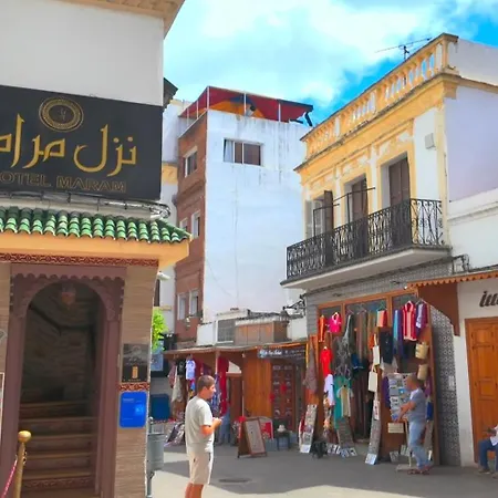 Hotel Maram-2