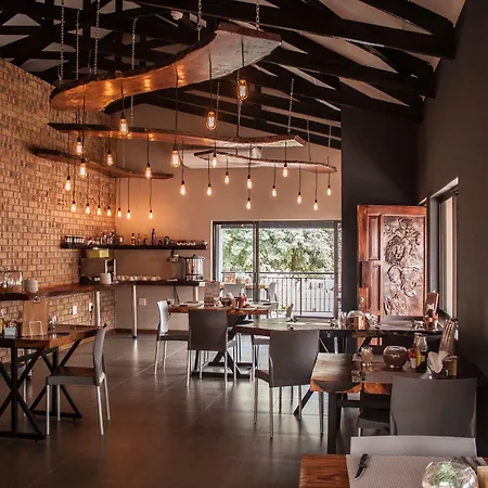 Nelspruit Lodge-2