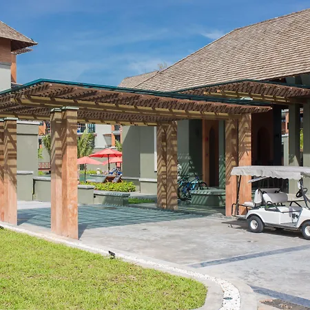 Mai Holiday By Mai Khao Lak (Adults Only)-3