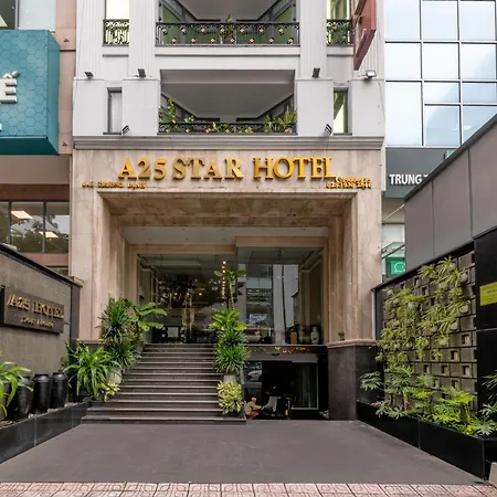 A25 Hotel - 06 Trương Định-3