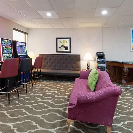 Days Inn By Wyndham Blairsville-3