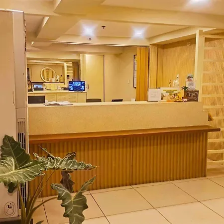 Stone House Hotel Pasay-3
