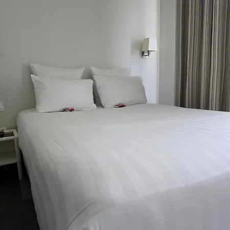 Hotel Beauvoir-3