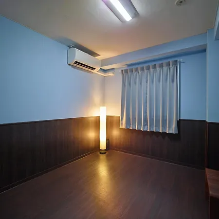 Hotel Sunplaza 2-2