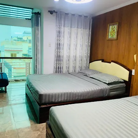 Number One Hotel-3