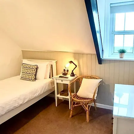 Glenthorne Guest House-2