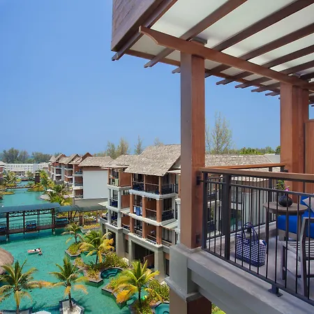 Mai Holiday By Mai Khao Lak (Adults Only)-2