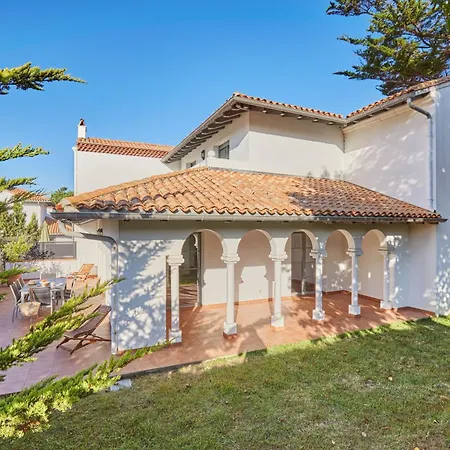 Villas L Oree De Milady-2