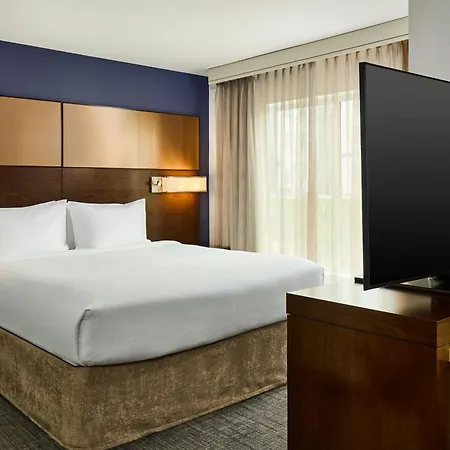 Residence Inn By Marriott Rapid City-2