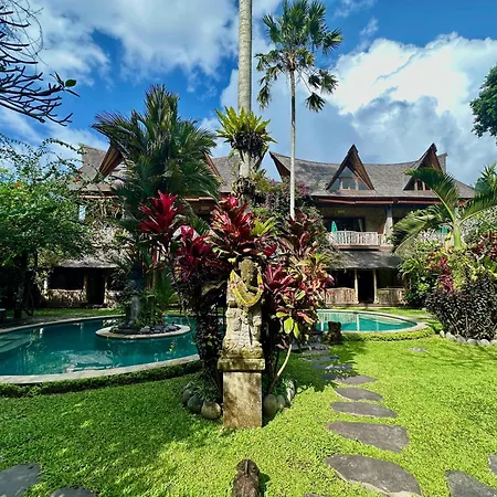 Bali Bohemia Huts-3