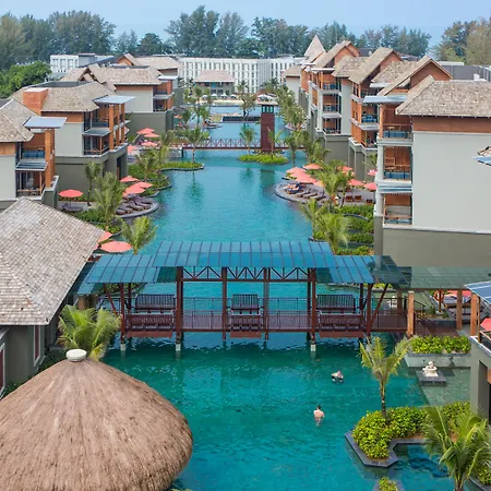 Mai Holiday By Mai Khao Lak (Adults Only)-2