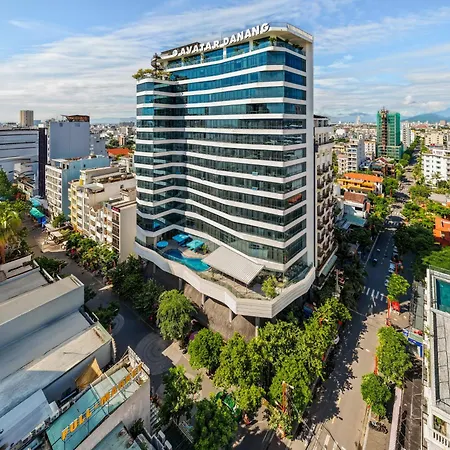 Avatar Danang Hotel-3